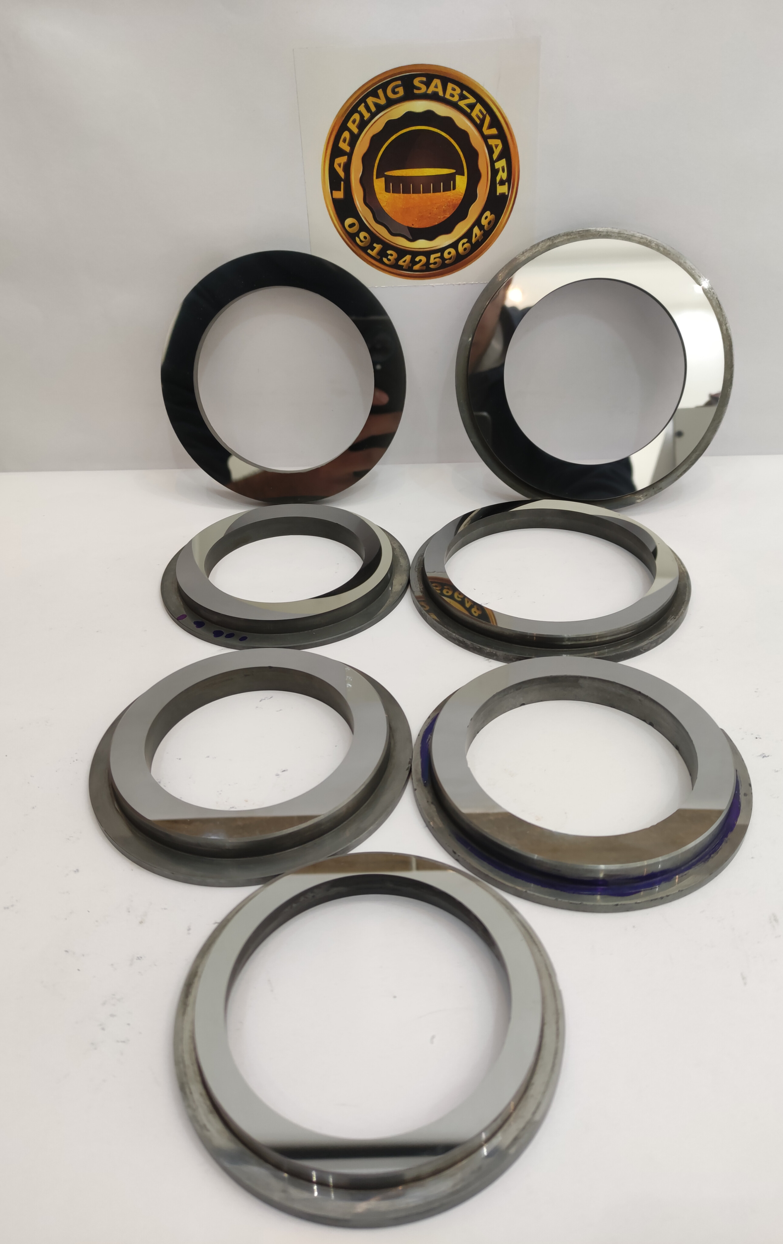 خدمات لپینگ