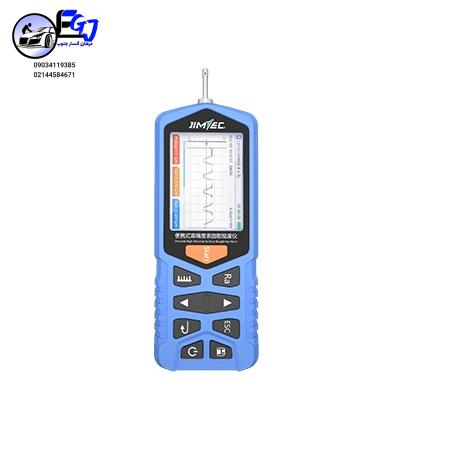 زبری سنج برندJIMTEC مدلJITAI8102 Plus