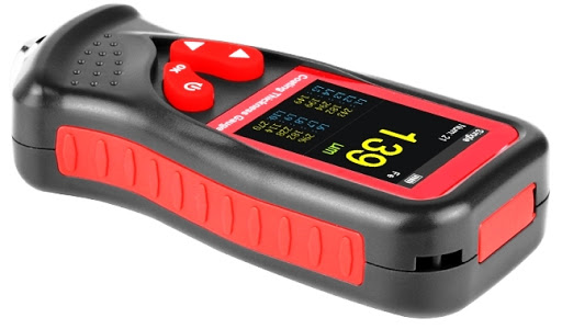 میکرومتر رنگ GT230