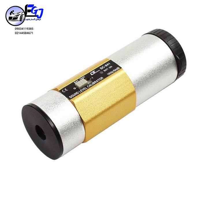 کالیبراتور صوت سنج برند LUTRON مدل SC-941