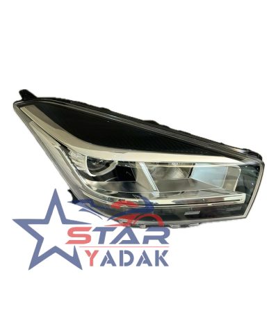 چراغ جلو ام وی ام MVM X55 PRO