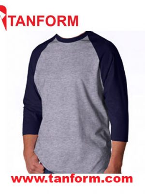 تیشرت دو رو پنبه