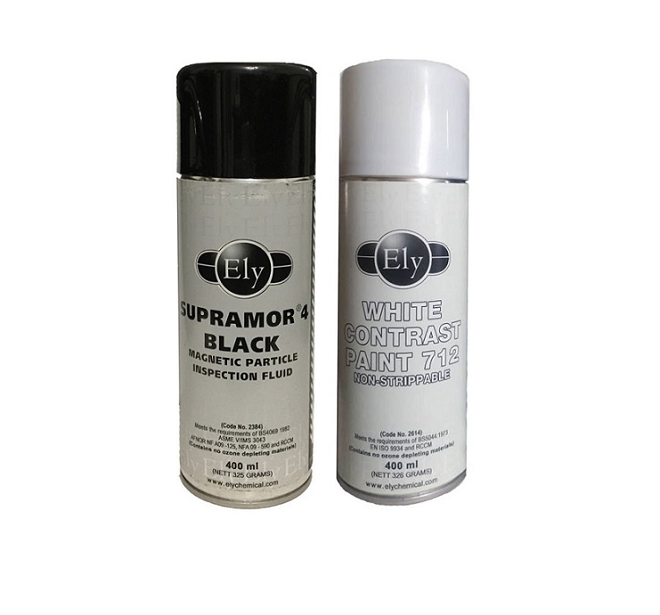 ست اسپری تست ذرات مغناطیسی الی ELY