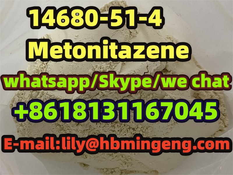 14680-51-4 Metonitazene