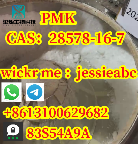 PMK powder and oil CAS:28578-16-7 