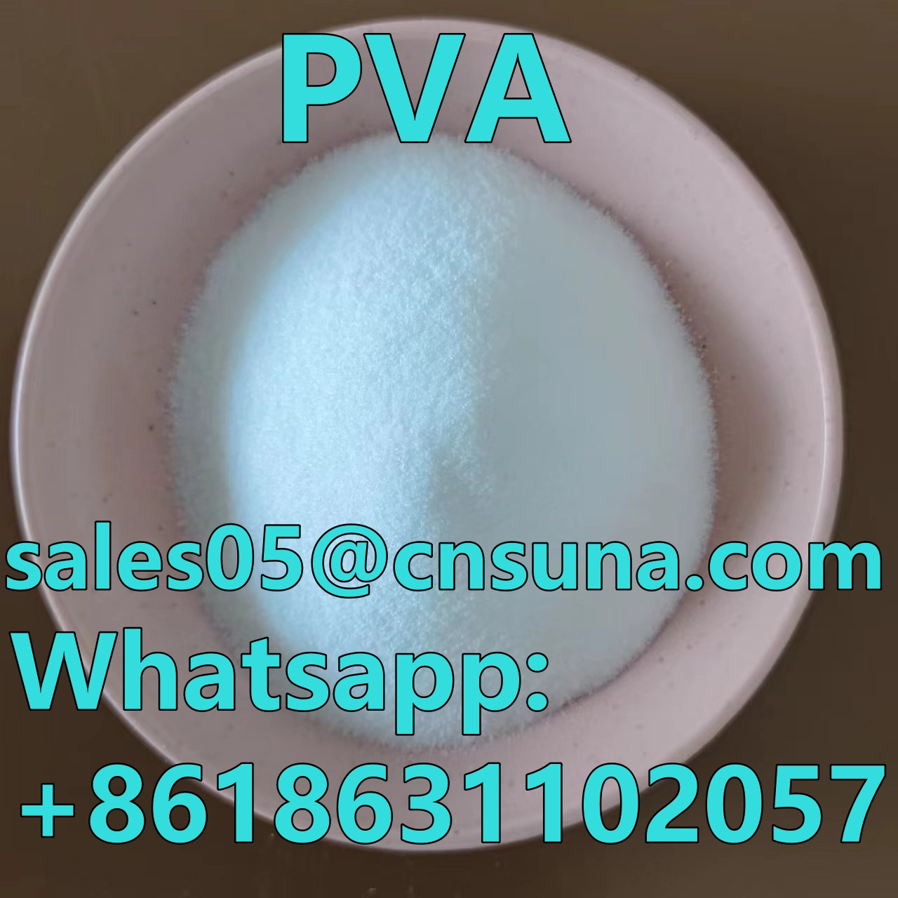 PVA 