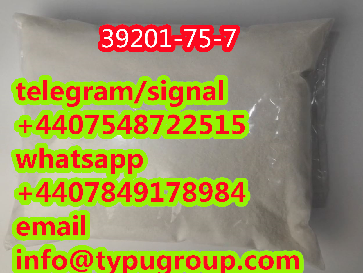 safe shipment Psychedelics cas39201-75-7 telegram/signal+4407548722515