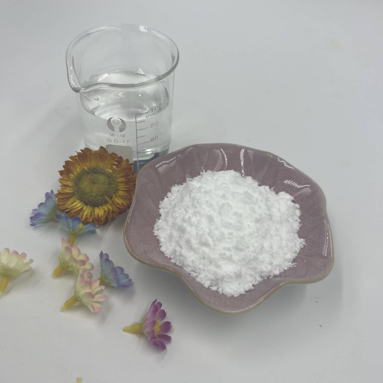 factory price cas 123-75-1 Tetrahydro pyrrole/PYRROLIDINE 