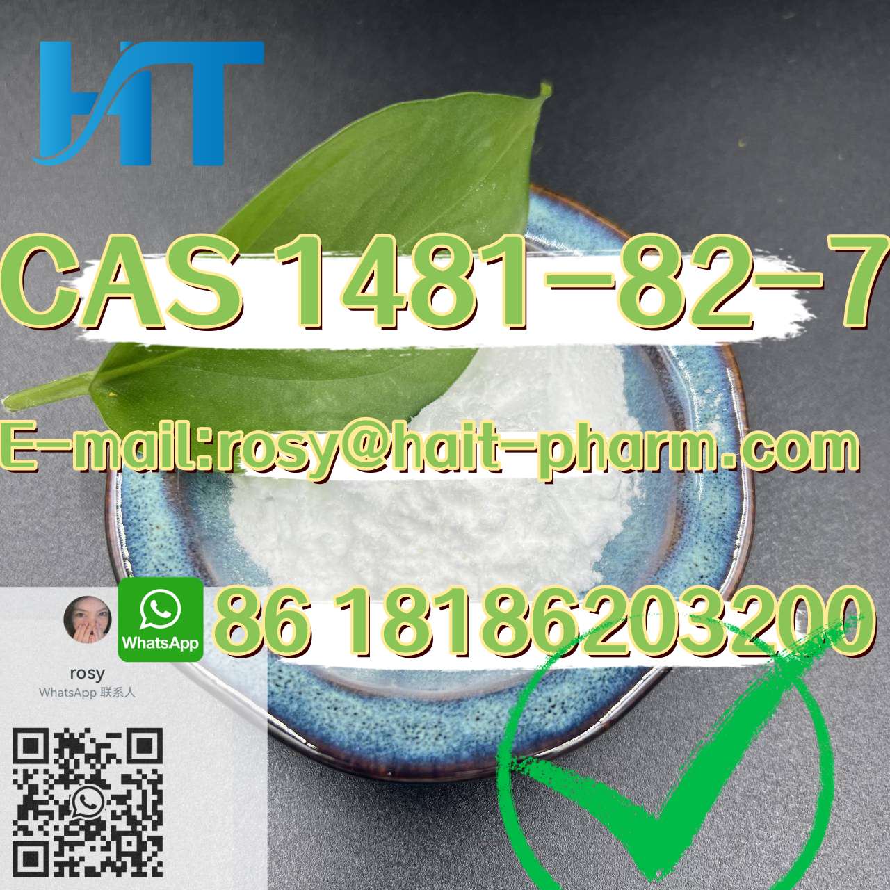 Hot selling product of 2-bromo-4-methylpropiophenone(1451-82-7) with best quality