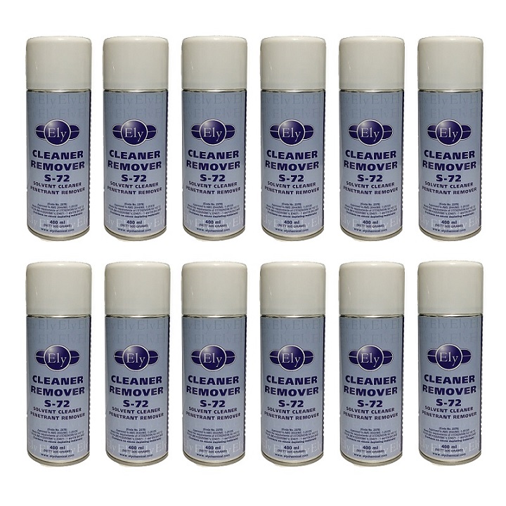 اسپری کلینر Remover الی ELY S-72