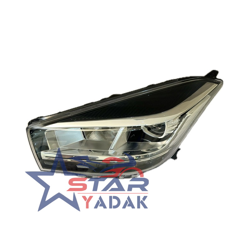 چراغ جلو ام وی ام MVM X55 PRO