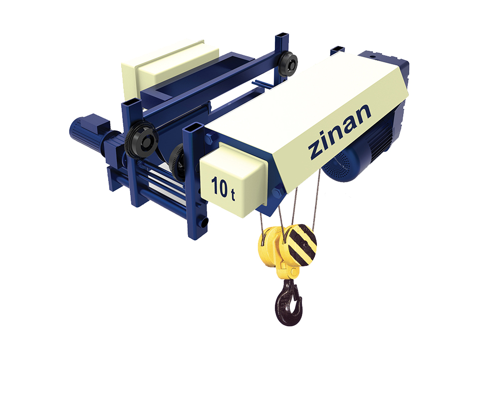 تعمیر جرثقیل سقفی