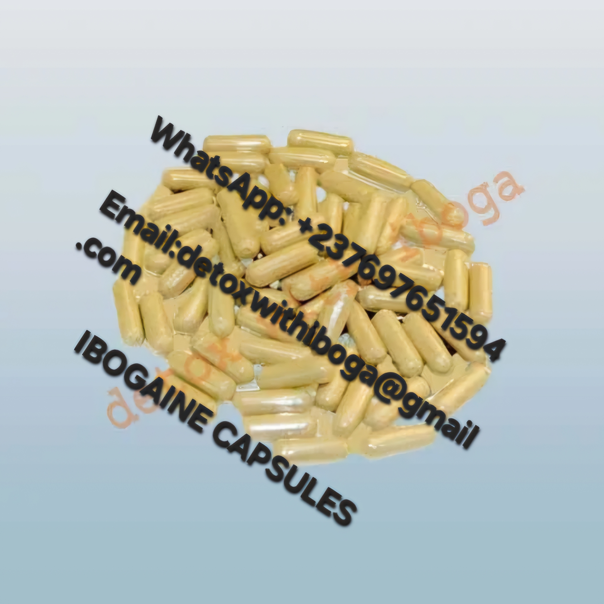 Iboga root bark for sale in Tehran 