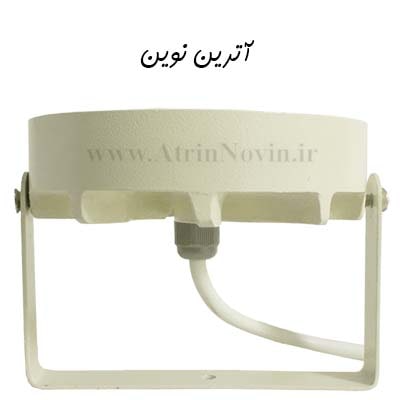 چراغ دفنی (زیر درختی) 