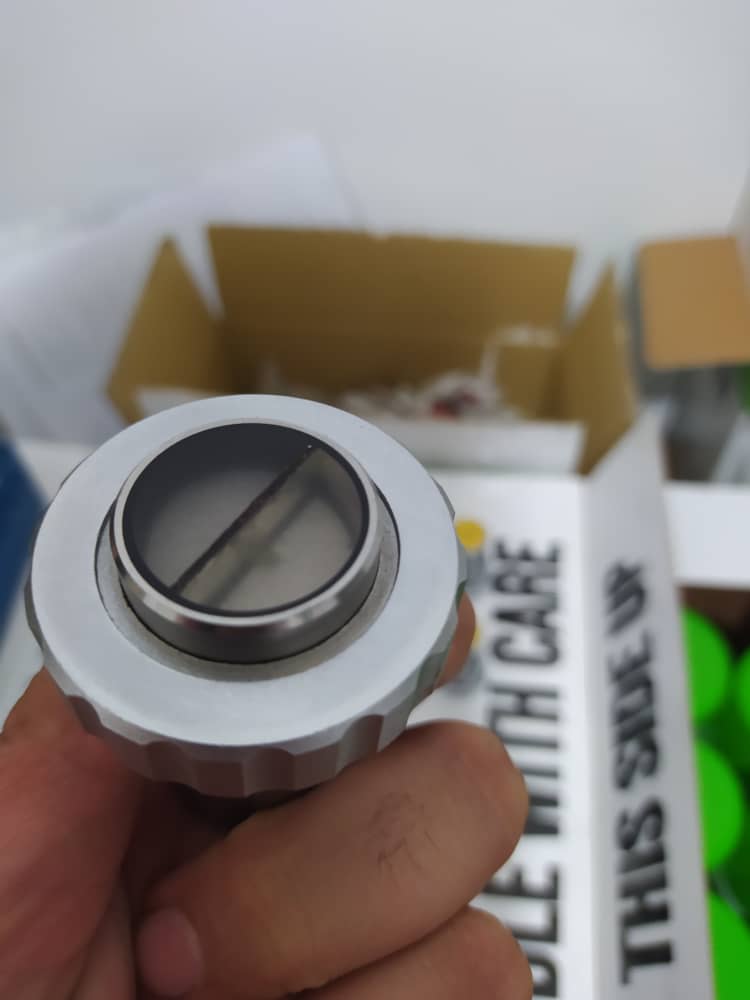 UT پراب UT-PROBE