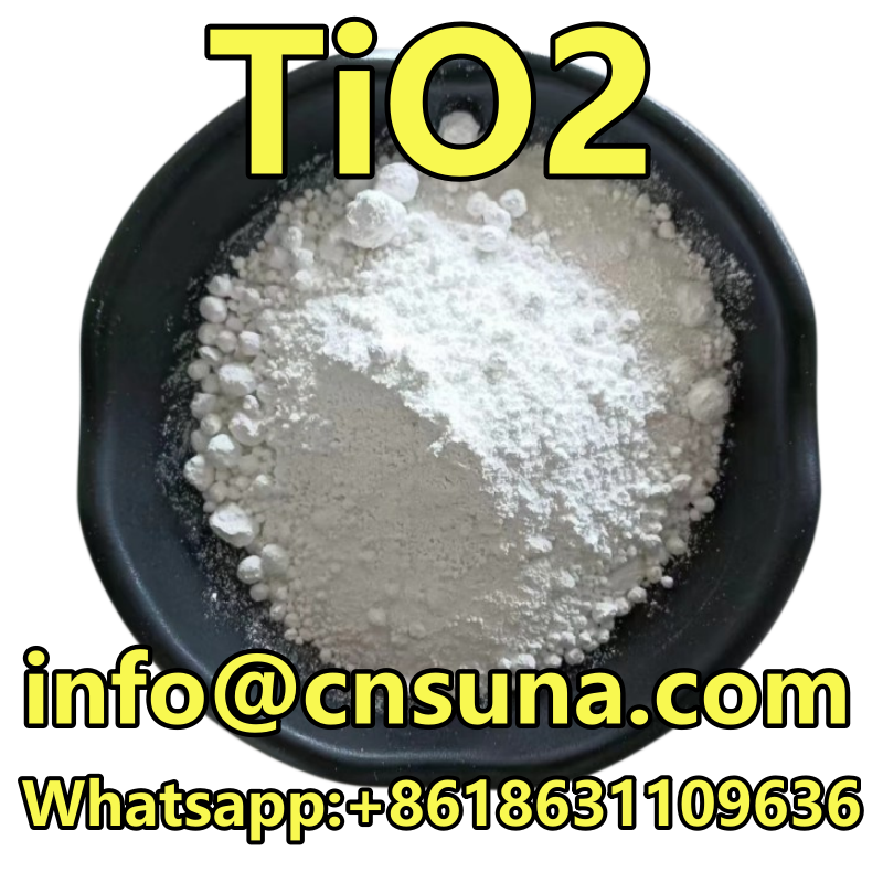 TiO2 for Ink Paint Coating Titanium Dioxide