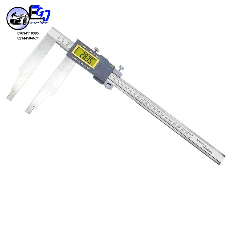 کولیس دیجیتال 50 سانت مدل CDE920B-500 برند TERMA