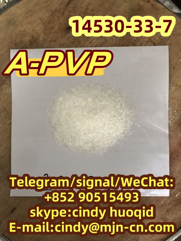 A-PVP cas 14530-33-7
