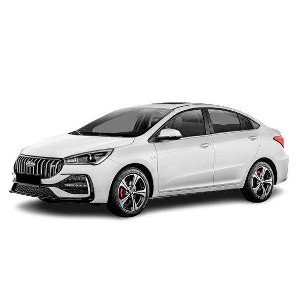 قطعات یدکی خودرو های چینی