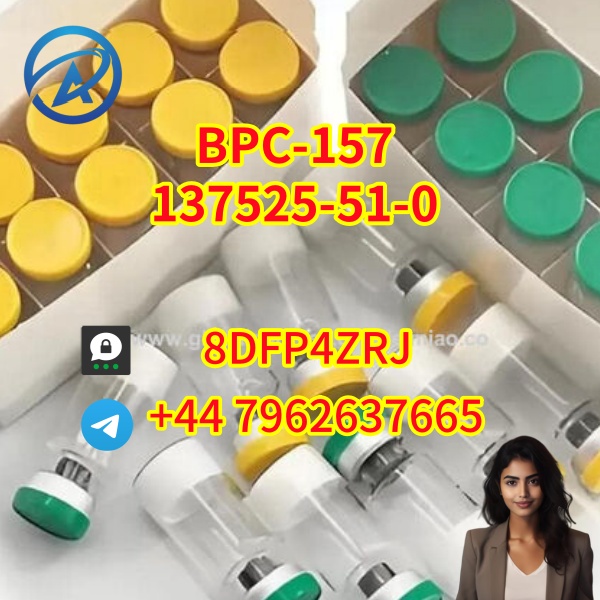 BPC-157 peptide