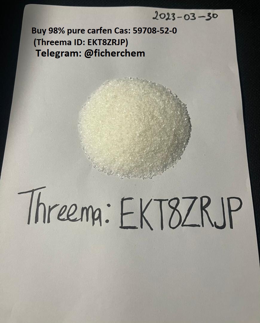 Pure Carfentanil for sale, Cas: 59708-52-0; (Telegram:@ficherchem)