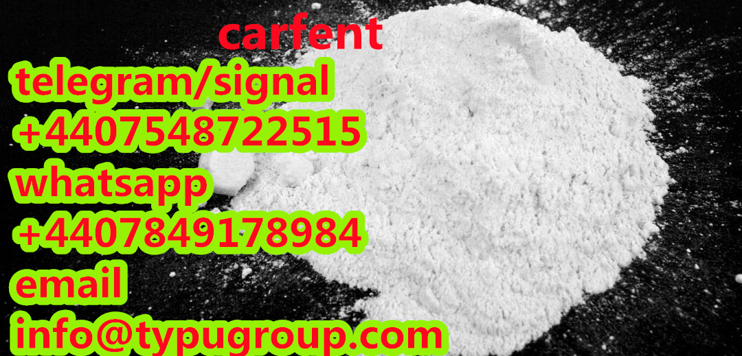 chemical Carfent cas59708-52-0 telegram/signal+4407548722515 