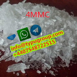 Top quality 4mmc/3mmc cas 1189726-22-4 whatsapp/telegram+4407548722515