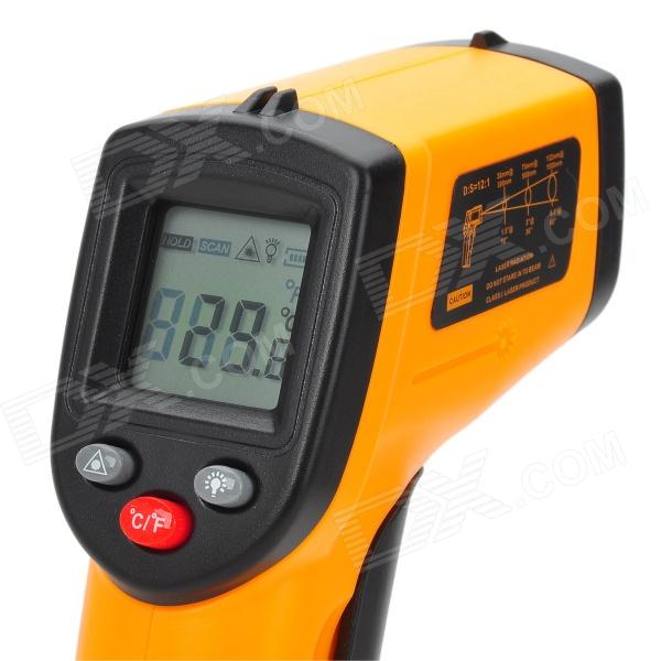 ترمومترلیزری بنتک 320