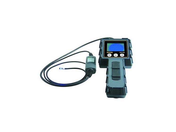 ویدیوبروسکوپ مدل DCS1100