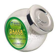 دی اکسید تیتانیوم 