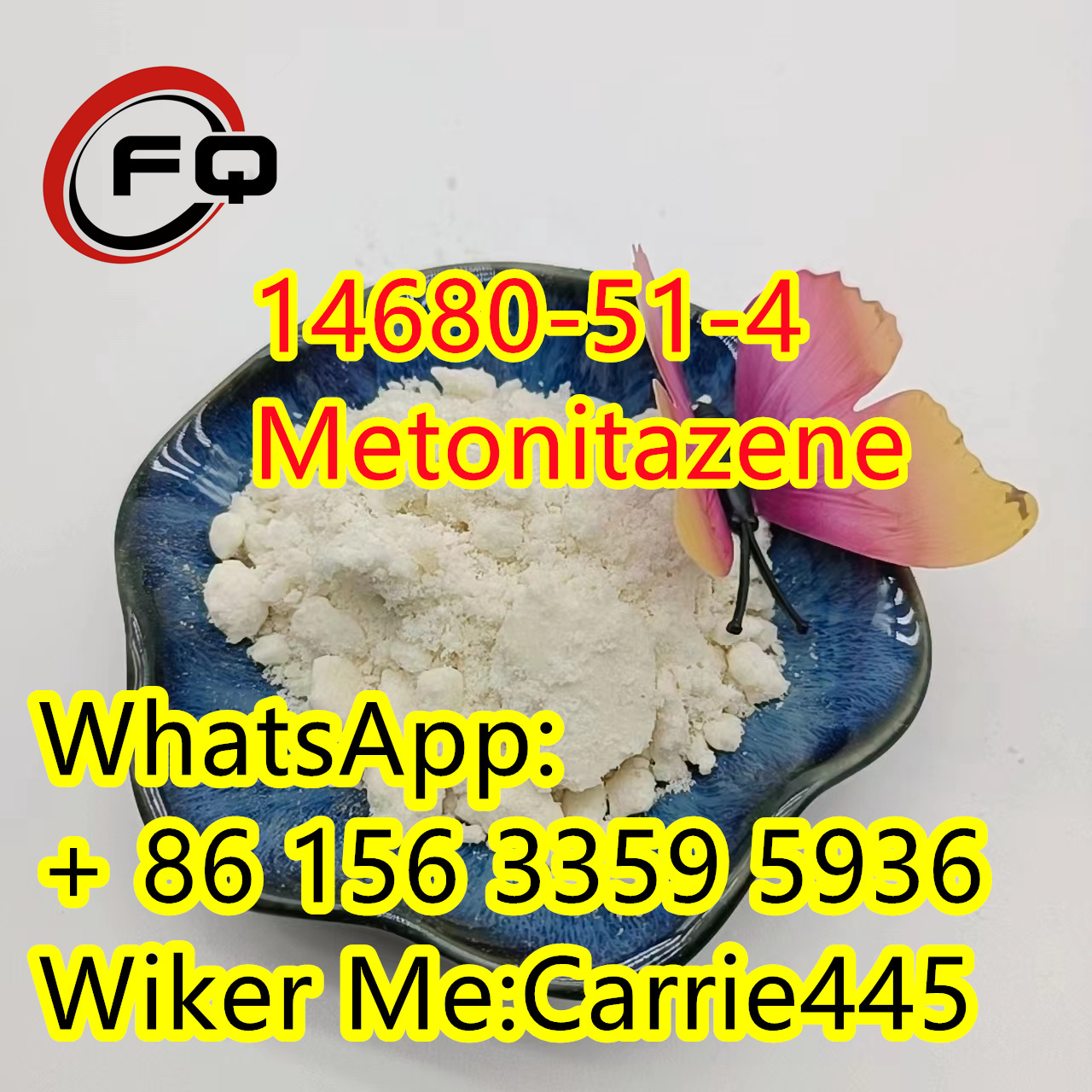 14680-51-4 Metonitazene
