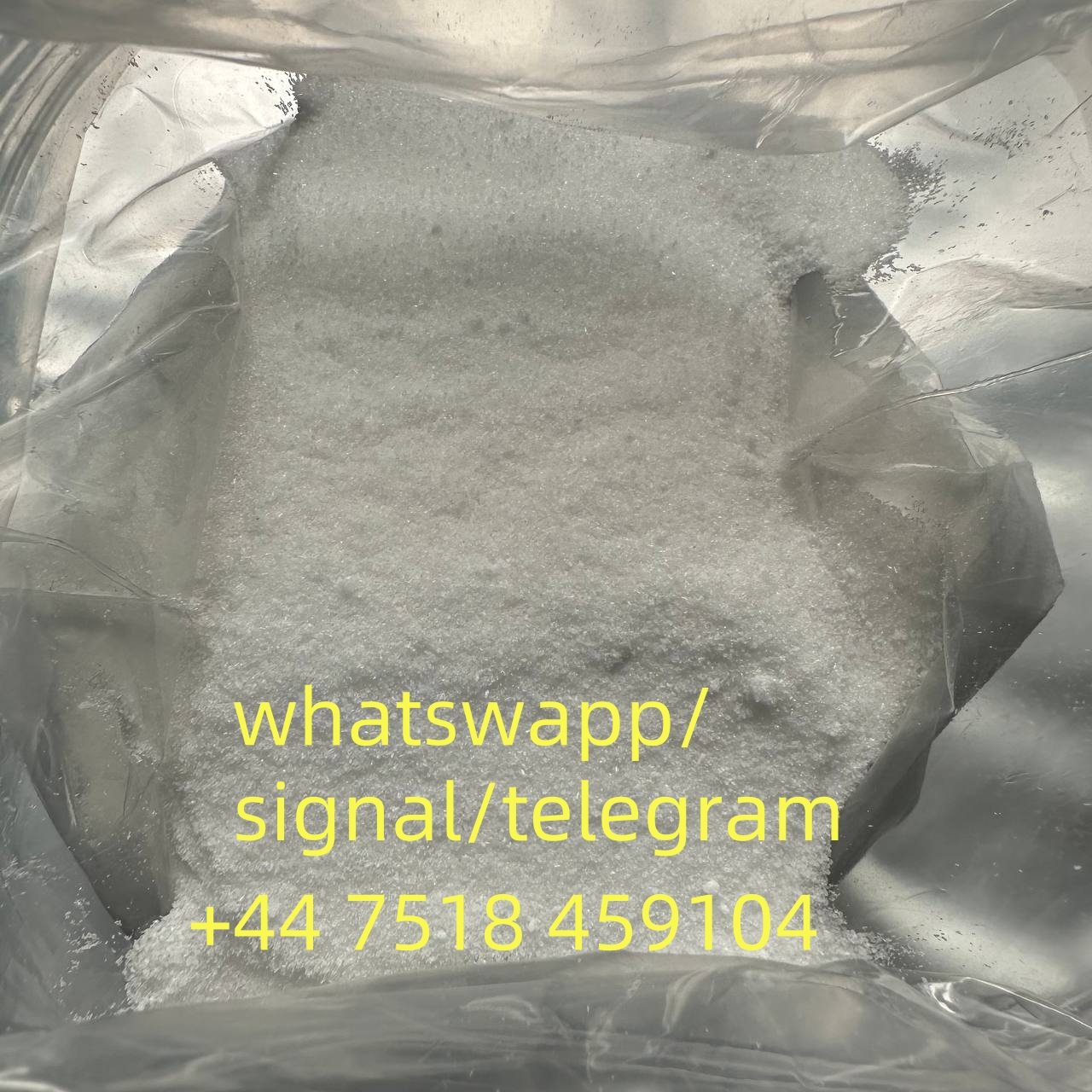 Benzocaine