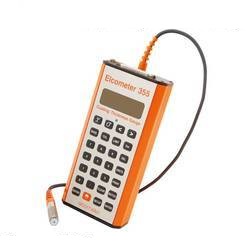 ضخامت سنج  الکومتر ELCOMETER 355