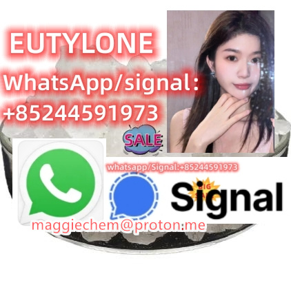 EU eutylone cas 802855–66–9 crystal purity