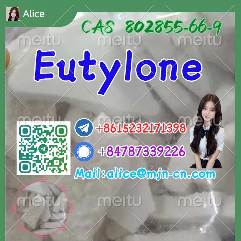 CAS 802855-66-9 EUTYLONE molly mdma	telegram:+86 15232171398	signal:+84787339226