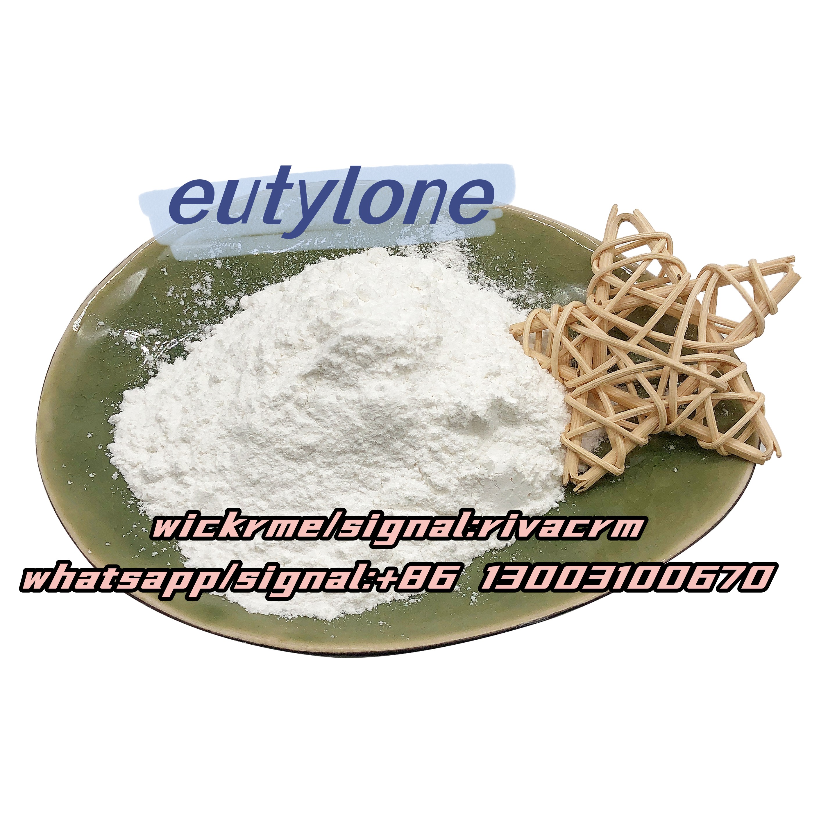 eutylone