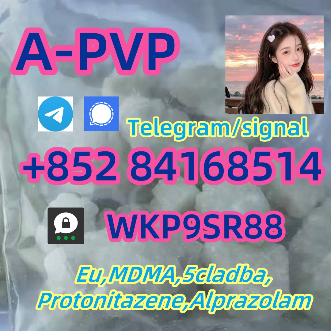 APVP,A-PVP,Flakka,α-PVP,α-PHP,CAS14530-33-7 apihp