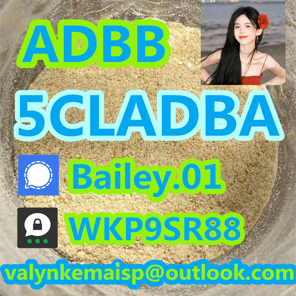 5cl-adb-a 5cladba Yellow Powder jwh018 adbb 5cladb-a