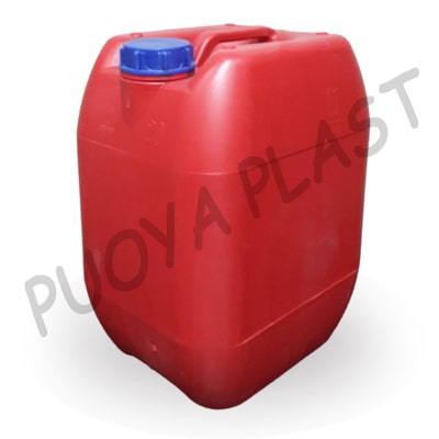 فروش انواع گالن 20 لیتری پلاستیکی