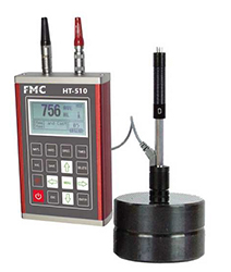 سختی سنج پرتابل FMC HT510 Hardness Tester