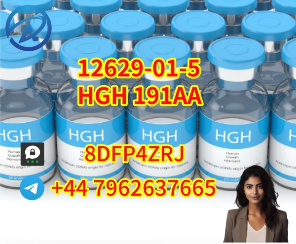 HGH 191AA somatotropin