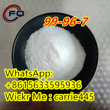 99-96-7 4-Hydroxybenzoic acid