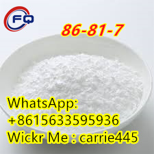 86-81-7 3,4,5-Trimethoxybenzaldehyde