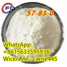 57-83-0 Progesterone