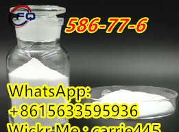586-77-6 4-Bromo-N,N-dimethylaniline