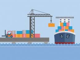 کشتیرانی رابین مارین نماینده خط rashi and direct express