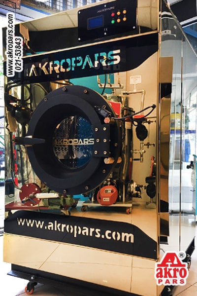 قیمت لباسشویی صنعتی خشکشویی 