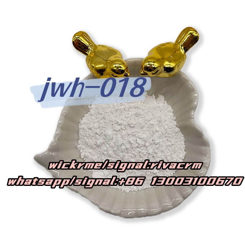 jwh-018