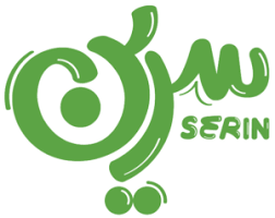 شرکت مغزیجات سرین