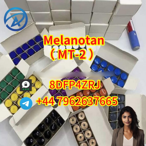 Melanotan （ MT-2 ）